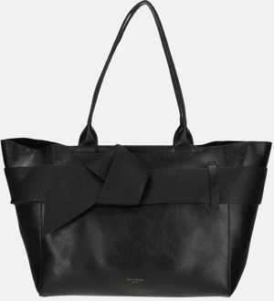 Ted Baker Jimma shopper L black Zwart - No Size