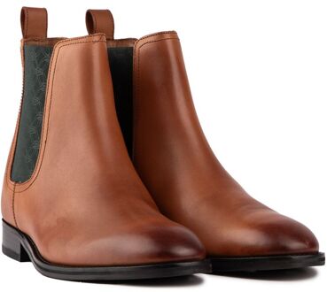 Ted Baker Lineus Laarzen Bruin - EU 42 / UK 8