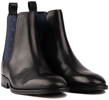 Ted Baker Lineus Laarzen Zwart