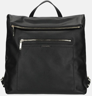 Ted Baker Luccea rugzak black Zwart