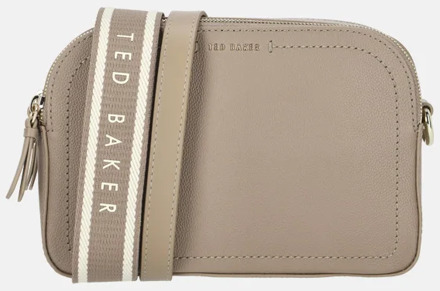 Ted Baker Luceele crossbody tas taupe