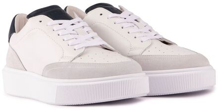 Ted Baker Luigis Sneakers Wit