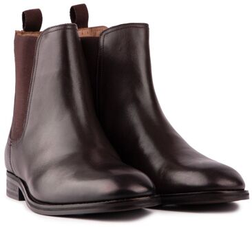 Ted Baker Mais Laarzen Bruin