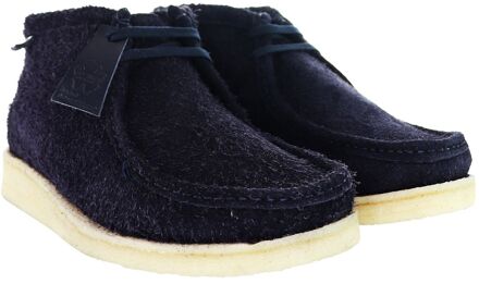 Ted Baker Mihcky Heren Blauw Laarzen - EU 44.5 / UK 10