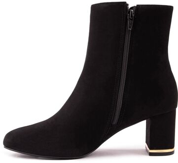 Ted Baker Noranas Laarzen Zwart