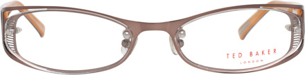 Ted Baker Optical Frame TB2160 143 54 Brons