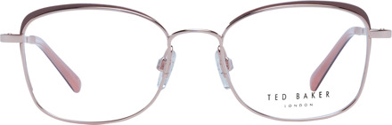Ted Baker Optisch montuur TB2264 114 51 Bruin