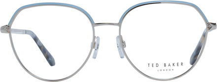 Ted Baker Optisch montuur TB2297 402 53 Blauw