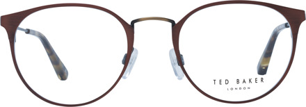 Ted Baker Optisch montuur TB4350 162 50 Bruin
