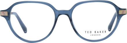 Ted Baker Optisch montuur TB9232 903 48 - maat Grijs