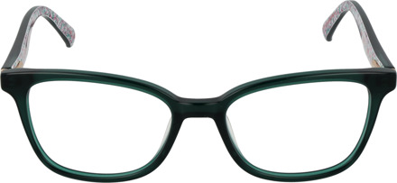 Ted Baker Optisch montuur TB9245 561 49 Groen