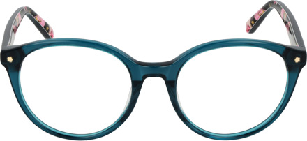 Ted Baker Optisch montuur TB9253 589 51 Groen