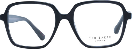 Ted Baker Optisch montuur TB9257 054 51 Zwart - One Size