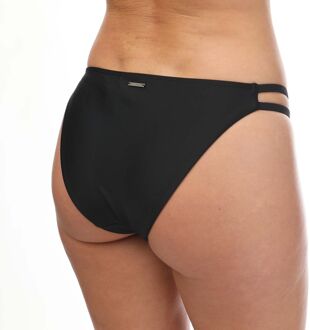 Ted Baker Peteel Bikinibroekje voor dames in Zwart