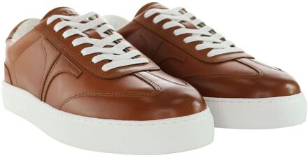 Ted Baker Robertt Heren Bruin - maat EU 40.5 / UK 7