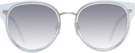 Ted Baker Sunglasses TB1659 575 52 Transparant