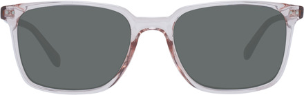 Ted Baker TB1622 Dexter 228 rood groene zonnebril