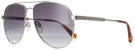 Ted Baker TB1691 Maeve 406 goud grijs gradiënt zonnebril - maat