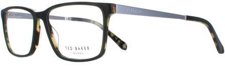 Ted Baker TB8218 Silas 560 bruin tortoise brilmontuur - One Size