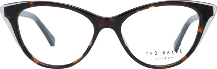 Ted Baker TB9194 Noella 179 Bruin Damesmonturen