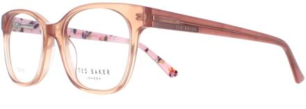 Ted Baker TB9195 Bee 141 mokka brilmontuur Bruin - One Size