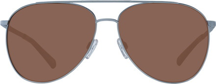 Ted Baker Zonnebril TB1510 800 60 Zilver
