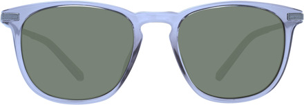 Ted Baker Zonnebril TB1633 934 52 - maat Grijs