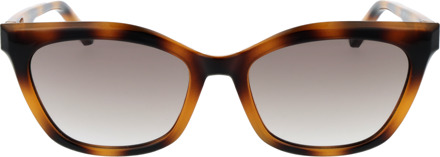 Ted Baker Zonnebril TB1639 136 55 Veelkleurig