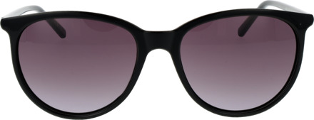 Ted Baker Zonnebril TB1647 001 57 Zwart