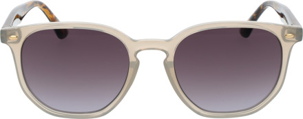 Ted Baker Zonnebril TB1655 901 52 Grijs