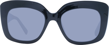 Ted Baker Zonnebril TB1675 011 50 Zwart