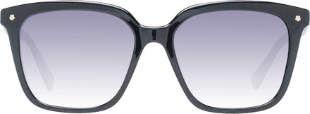 Ted Baker Zonnebril TB1676 001 53 - maat Zwart