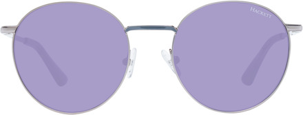 Ted Baker Zonnebril TB1679 474 49 Goud - One Size