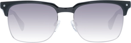 Ted Baker Zonnebril TB1681 001 54 - maat Zwart