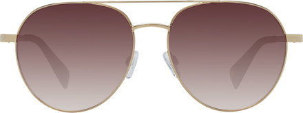 Ted Baker Zonnebril TB1682 407 57 Goud