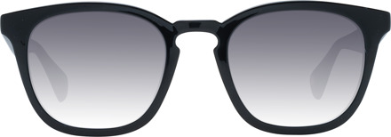 Ted Baker Zonnebril TB1683 001 50 Zwart