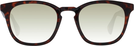 Ted Baker Zonnebril TB1683 110 50 - maat Bruin