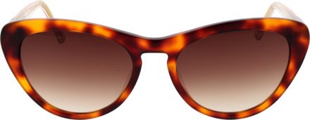 Ted Baker Zonnebril TB1690 100 53 Veelkleurig