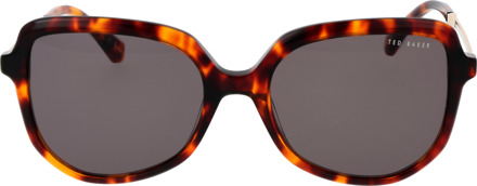 Ted Baker Zonnebril TB1717 188 54 Bruin