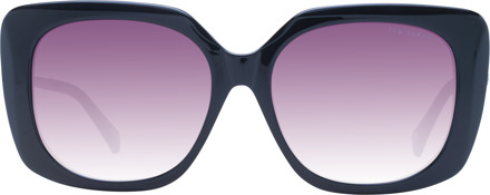 Ted Baker Zonnebril TB1732 001 54 Zwart - One Size