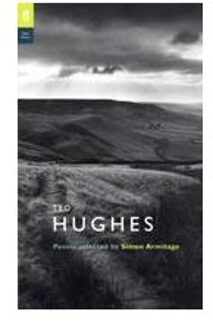 Ted Hughes