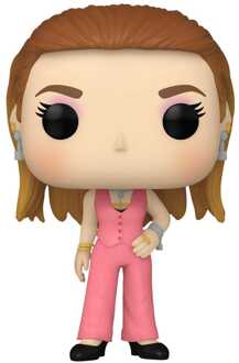 Ted Lasso POP! TV Vinyl Figure Keeley(PK) 9 cm