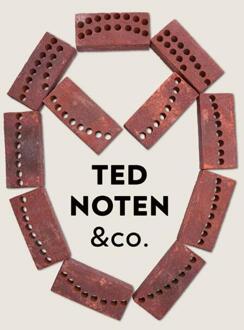 Ted Noten & Co - Aukje Vergeest