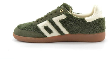 Tedd 108015-000006 teddy Groen - 40