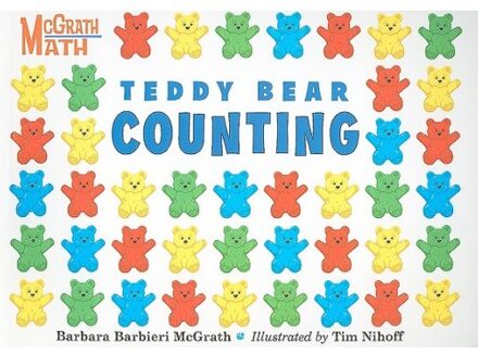 Teddy Bear Counting