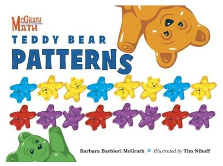 Teddy Bear Patterns