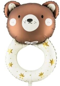 teddy beer rammelaar