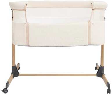 Teddy Co-sleeper Bella