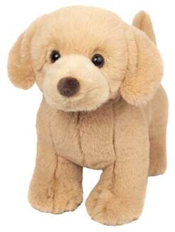 Teddy HERMANN ® Golden Retriever staand, 30 cm Beige