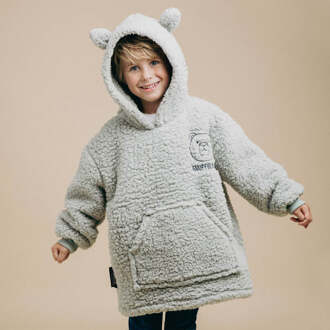 Teddy Knuffeltrui Kids - Dekbed-Discounter.nl Jade